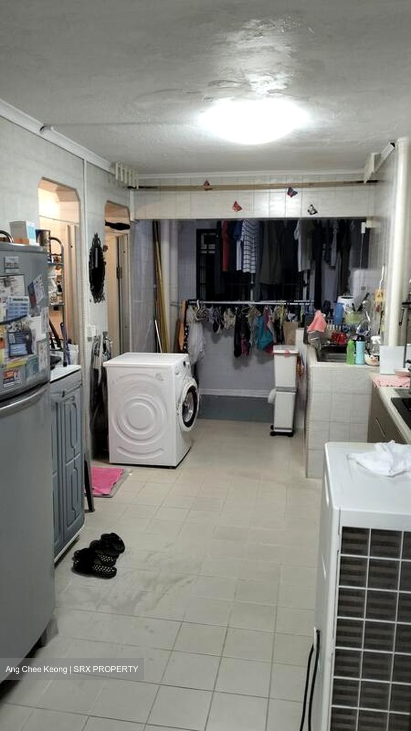 Blk 4 Lew Lian Gardens (Serangoon), HDB 3 Rooms #498696281